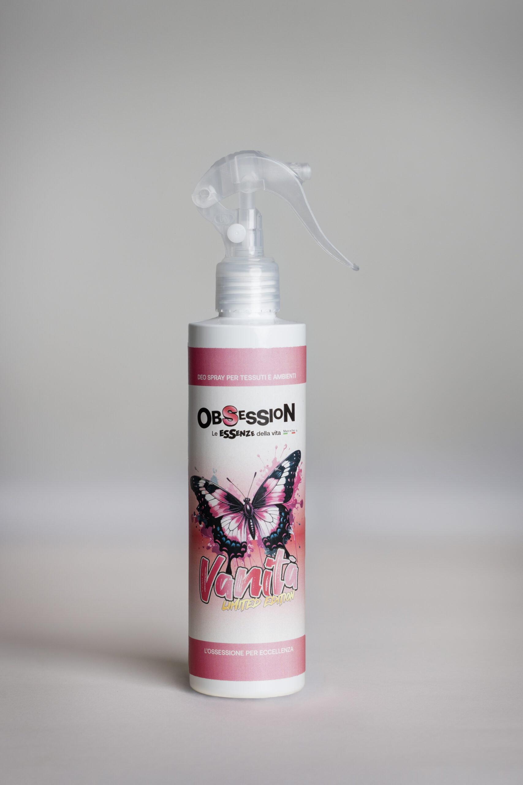 Home 8 spray