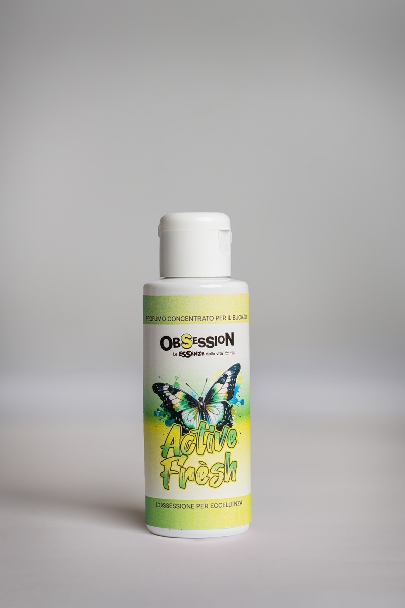 Home active fresh essenza 100 ml