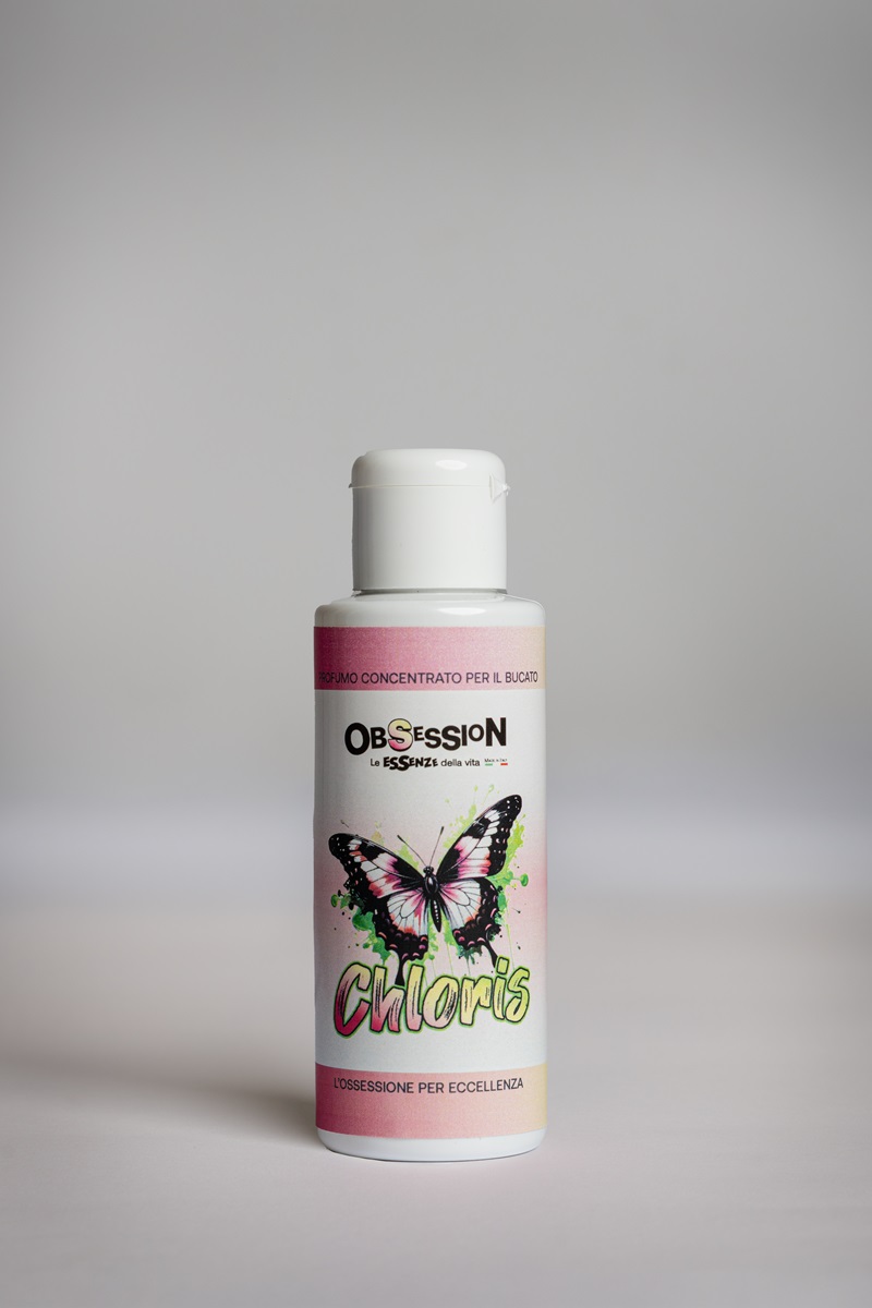 Home chloris essenza 100 ml