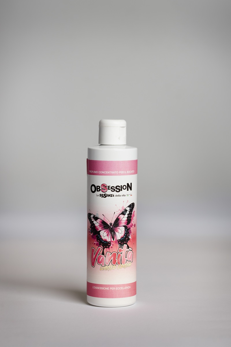 Home vanita essenza buato 250 ml